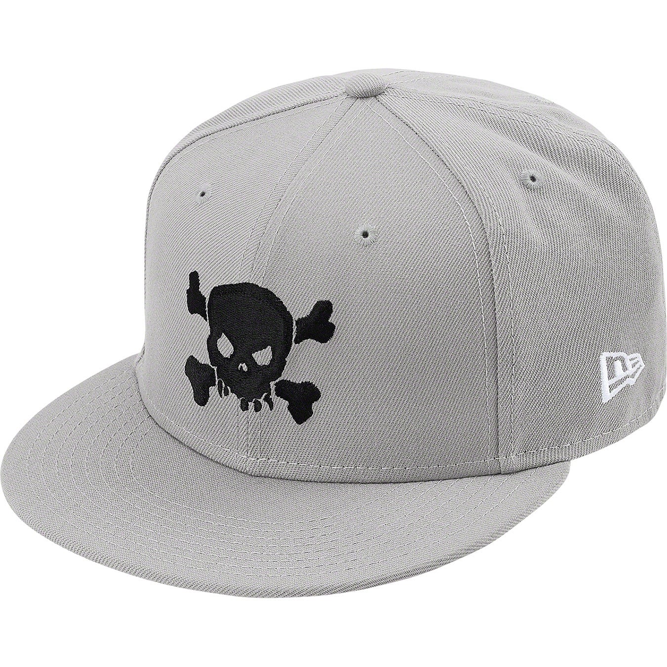 Skull New Era® view 8